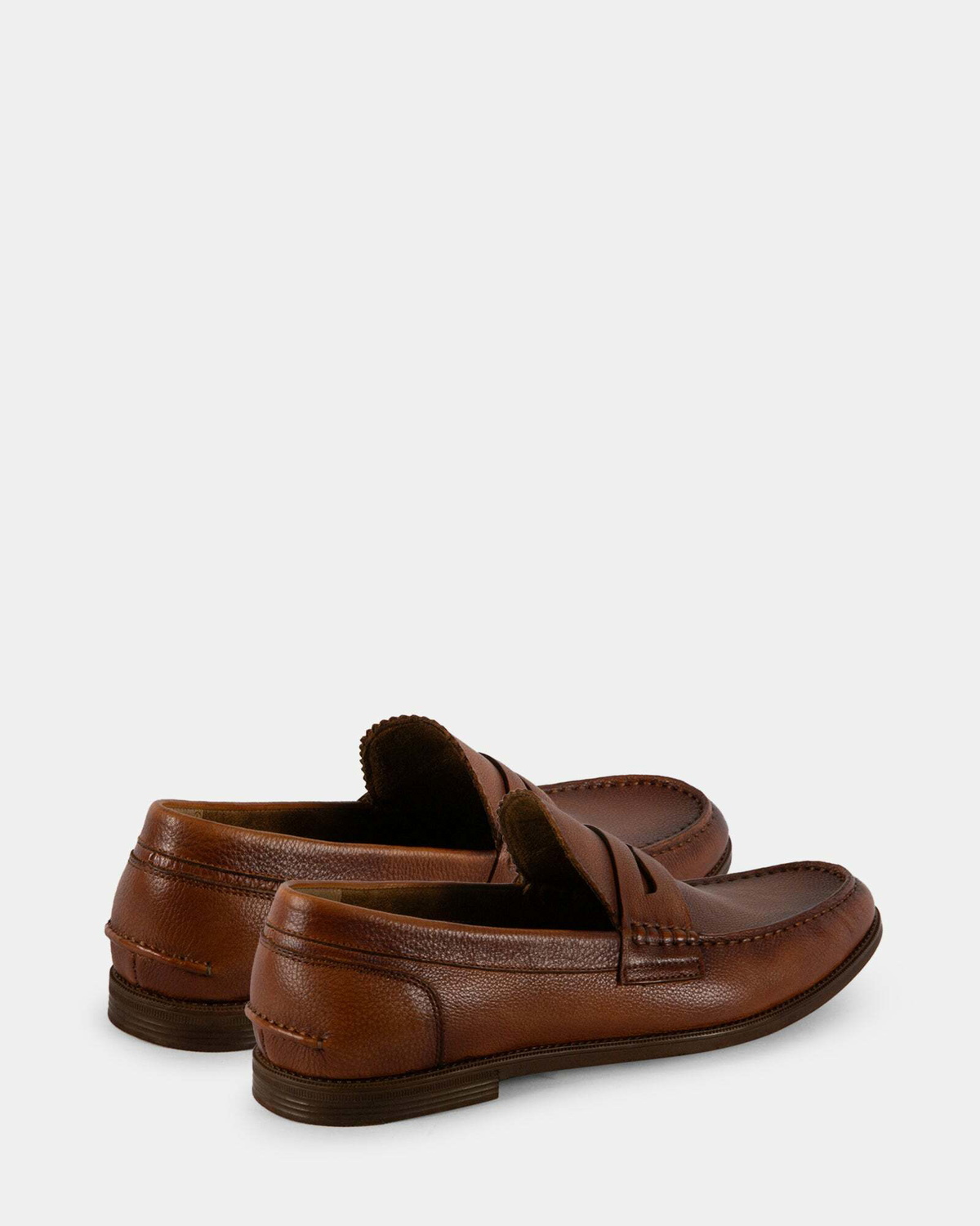 Steve Madden Ramsee-L Casual Shoes in Tan
