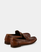 Steve Madden Ramsee-L Casual Shoes in Tan