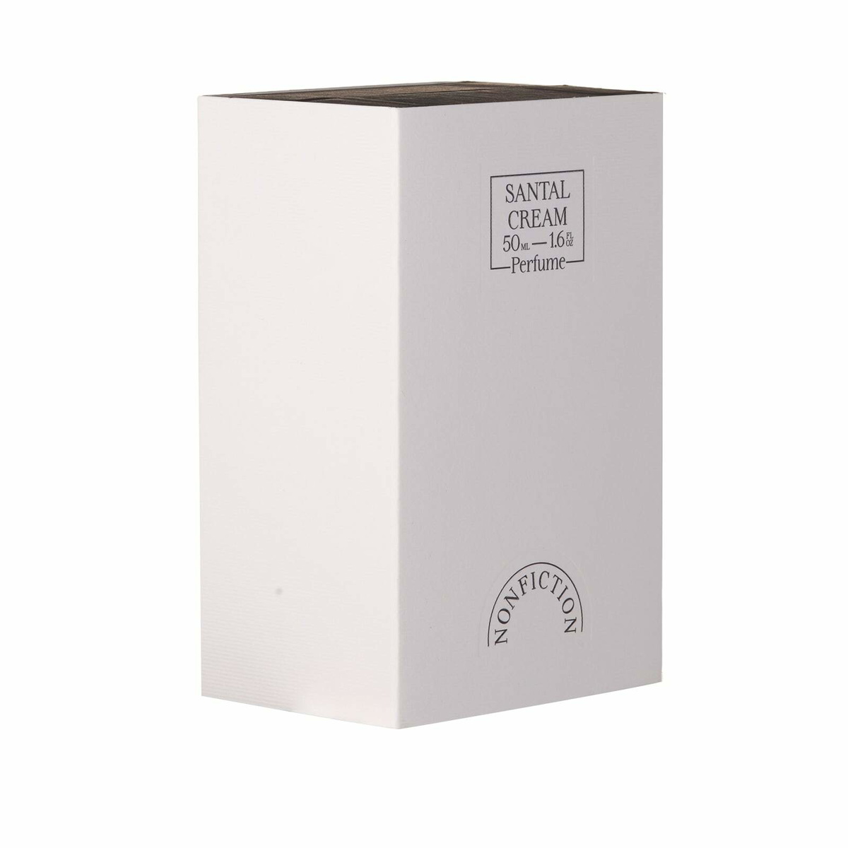 Nonfiction Santal Cream Eau de Parfum 