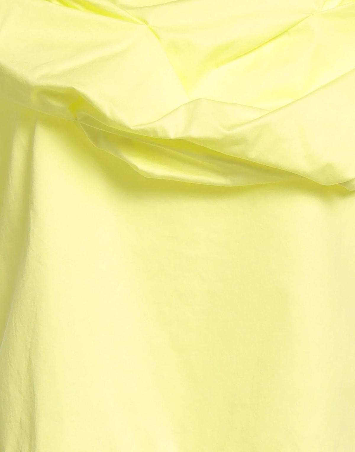 Alessia Santi Womens Top in Yellow