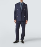 Dunhill Cotton shirt