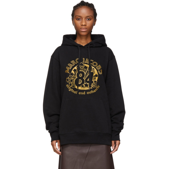 Marc jacobs sales mens hoodie