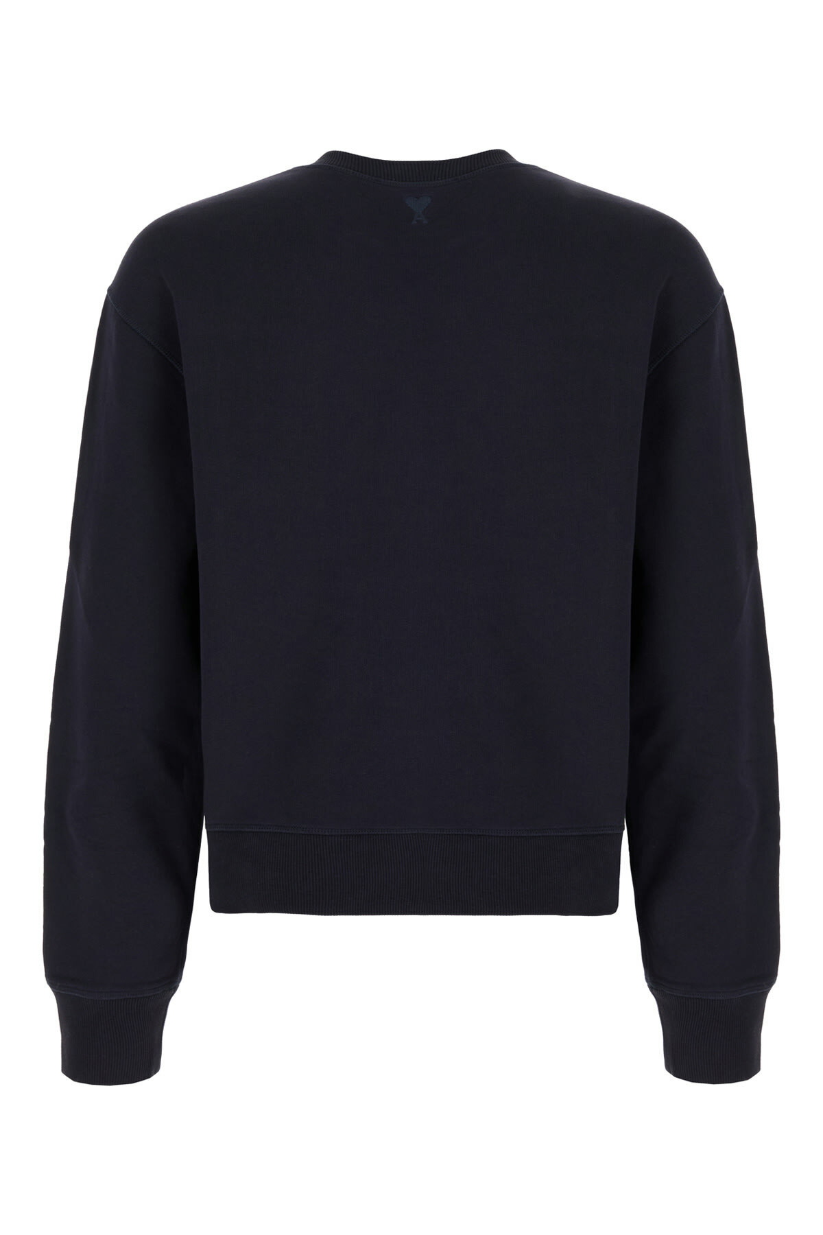 ★AMI PARIS★AMI Alexandre Mattiussi Sweatshirts Black★ AMI Paris Ami Alexandre Mattiussi Sweatshirt | Black | FARFETCH