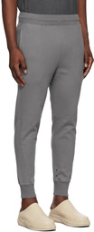 A-COLD-WALL* Grey Cotton Lounge Pants