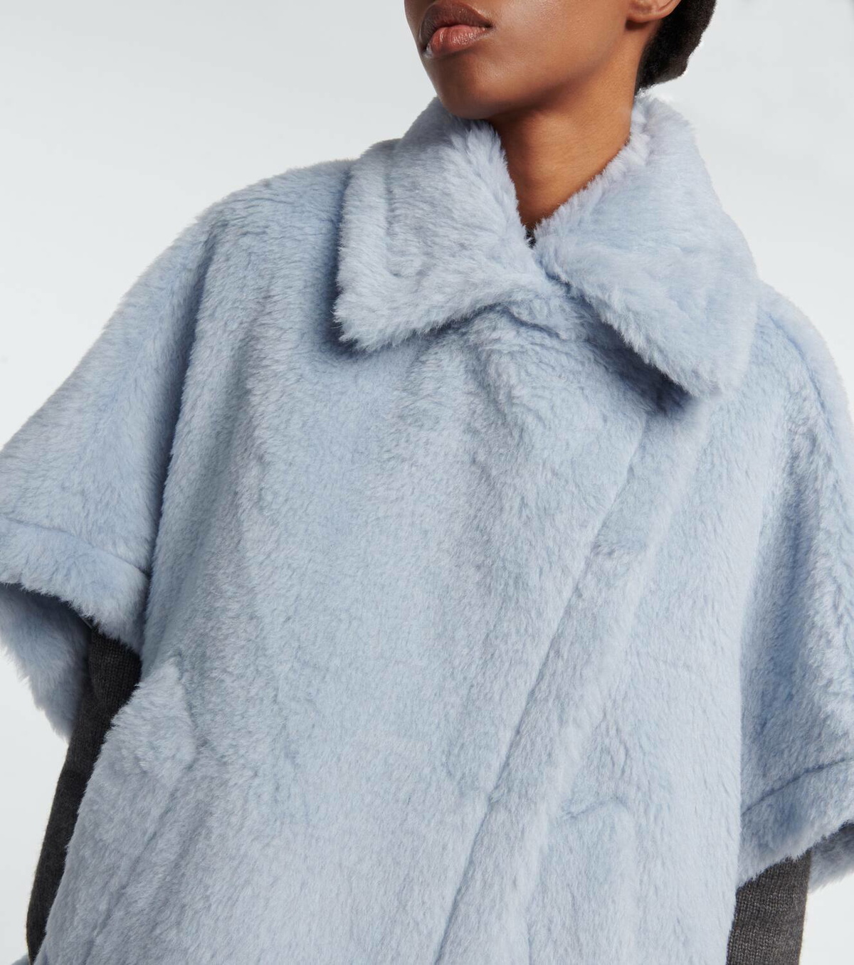 Max Mara Tebe Cape 2347361933600 001 main image 0