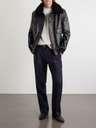Eleventy - Wool Sweater - Neutrals