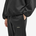 Adidas x FOG Men's Adidas x Fear Of God Athletics Fleece Slim Sweatpant in Black