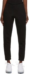 Gil Rodriguez Black Beachwood Lounge Pants