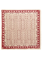 Isabel Marant Alecia Cashmere-blend Scarf - Beige - One Size