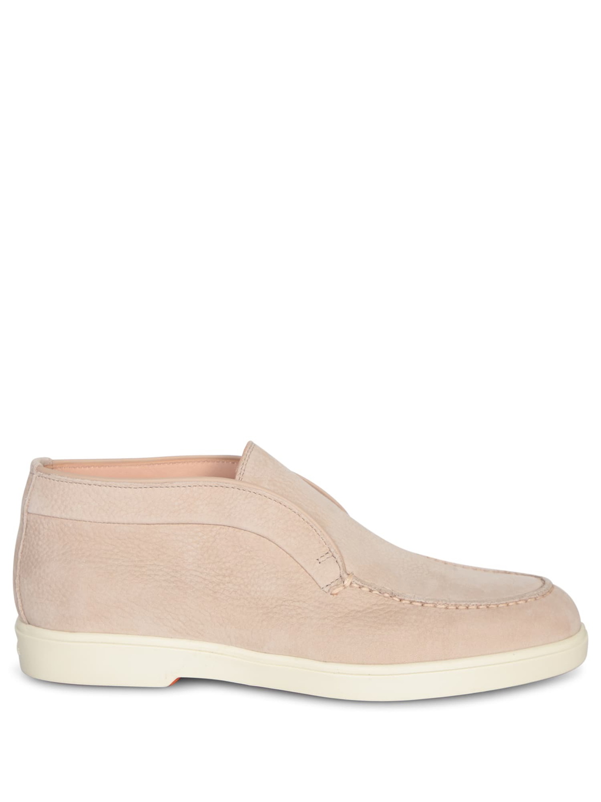 Santoni Andvari Rosa Loafer