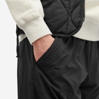 Gramicci Men's Convertible Trail Pants in Black