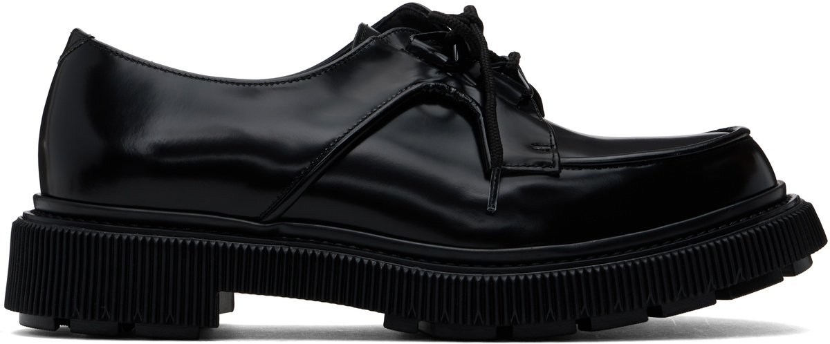 Adieu Black Type 181 Derbys Adieu