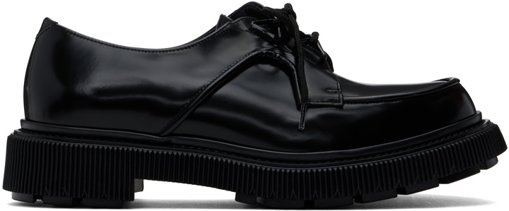 Photo: Adieu Black Type 175 Derbys
