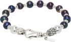 Emanuele Bicocchi Pearl Bracelet