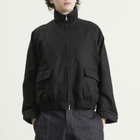 Sage Nation Men's Ji Jacket in Black