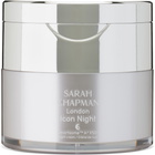Sarah Chapman Icon Night Smartsome A³ X50³ Cream, 30 mL