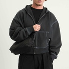 ARCS LITTLE HEY Sling Bag in Black 