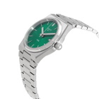 Tissot PRX Quartz Green Dial Unisex Watch T1372101108100
