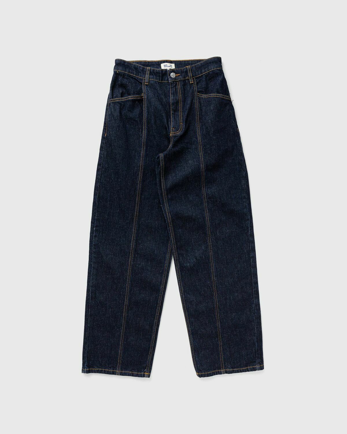 Baum und Pferdgarten NARA Blue Womens Casual Pant
