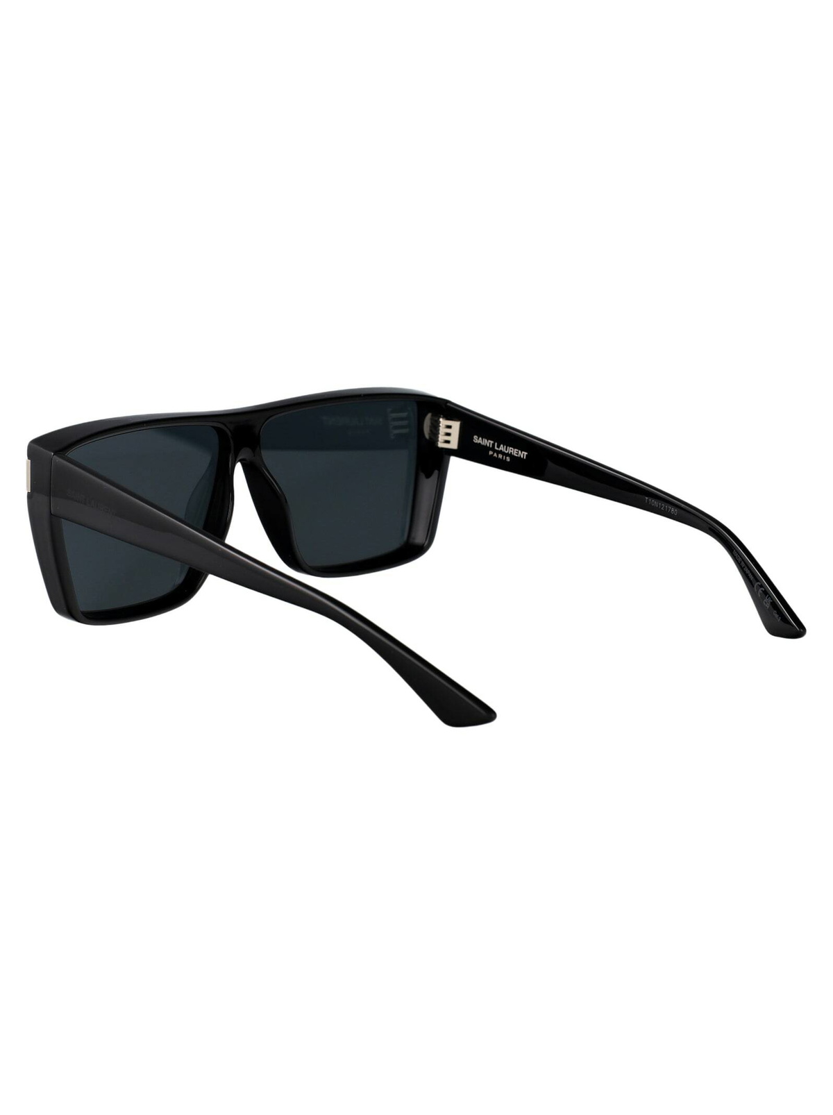 Saint Laurent Eyewear Sl 756 Sunglasses