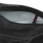 Klättermusen Hrid Wp Accessory Bag 3L in Raven 