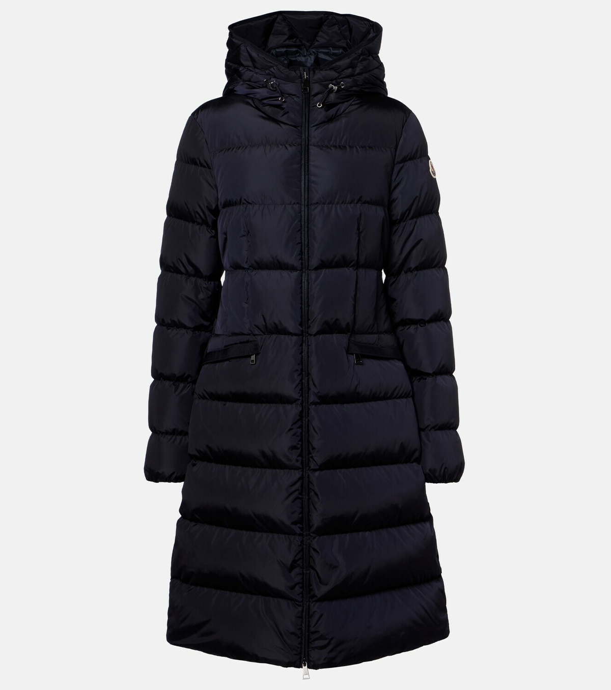 Moncler Avocette down coat