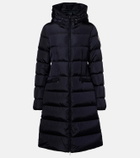 Moncler Avocette down coat