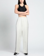 Wardrobe. nyc Womens Pants in White