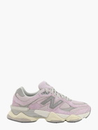 New Balance   9060 Pink   Mens