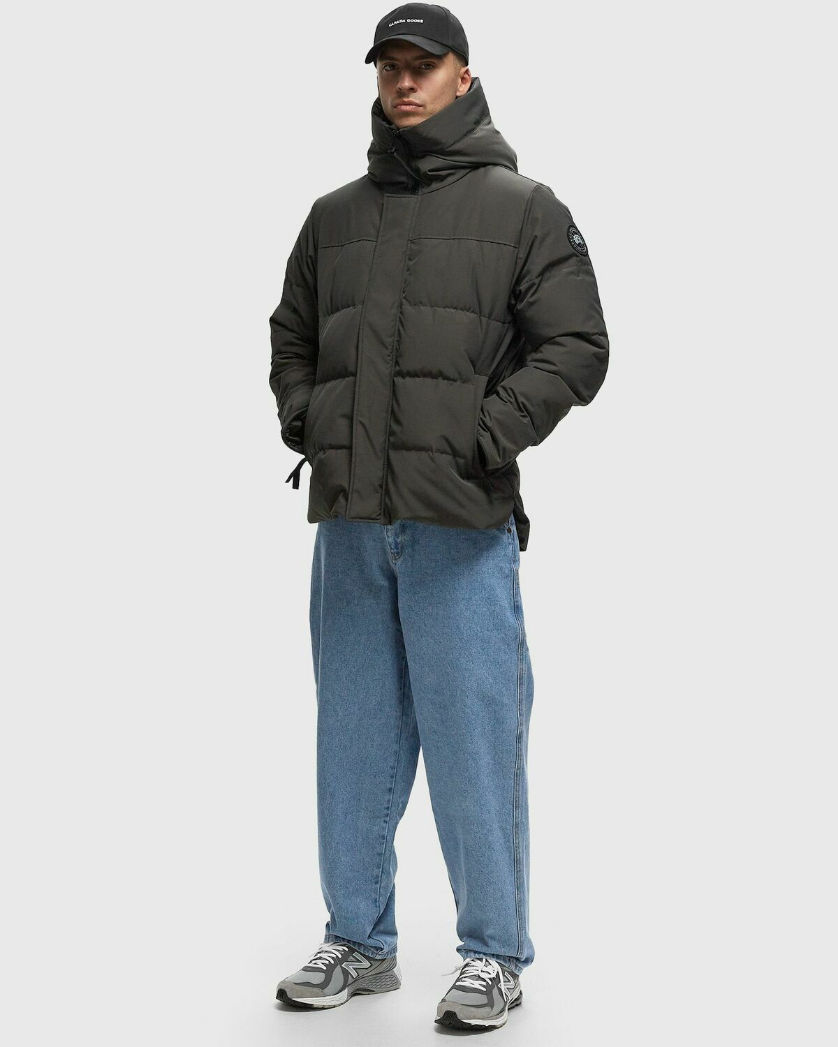 canada goose jacket mens macmillan