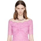 Rabanne XL Link Necklace