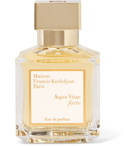 Maison Francis Kurkdjian - Aqua Vitae Forte Eau de Parfum, 70ml - Colorless
