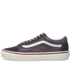 Vans Corduroy Old Skool 36 DX