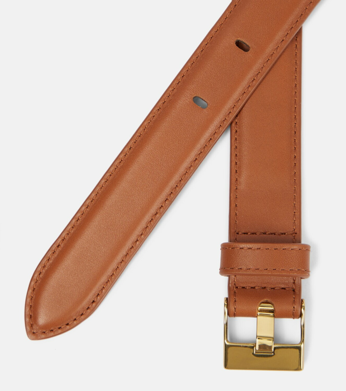 bottega veneta corset belt