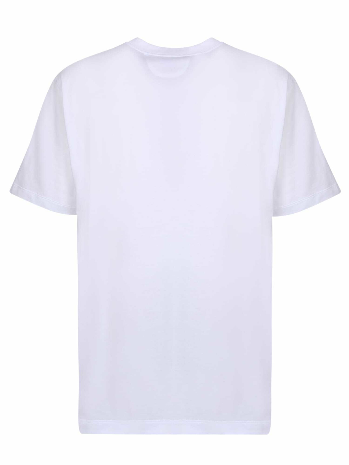 Ferrari Logo Pocket T-shirt