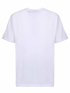 Ferrari Logo Pocket T-shirt