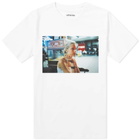 IDEA x Davide Sorrenti Jaime Tee