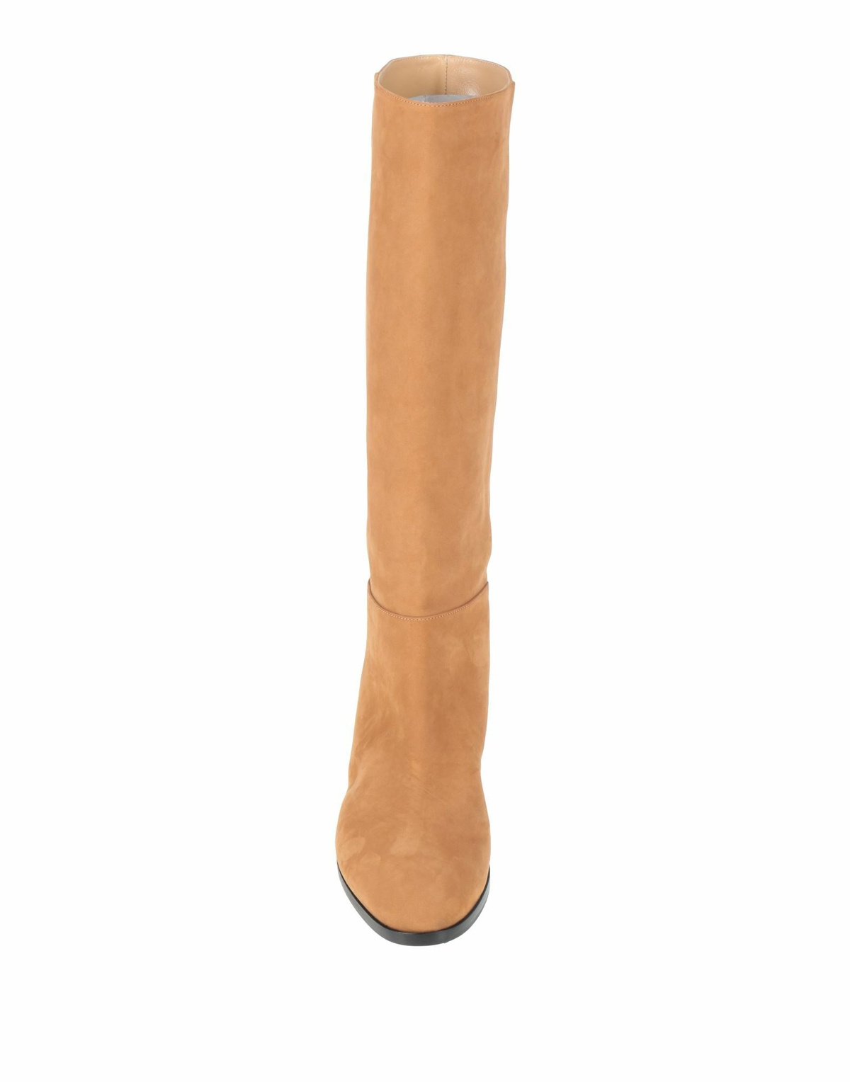 Sergio Rossi Womens Boot Camel