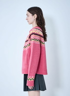 Miu Miu Wool Cardigan