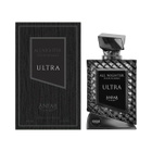 Anfar Mens All Nighter Ultra Extrait de Parfum Spray 3.4 oz Fragrances 6294022300819