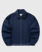 WOOL SPORTS JACKET