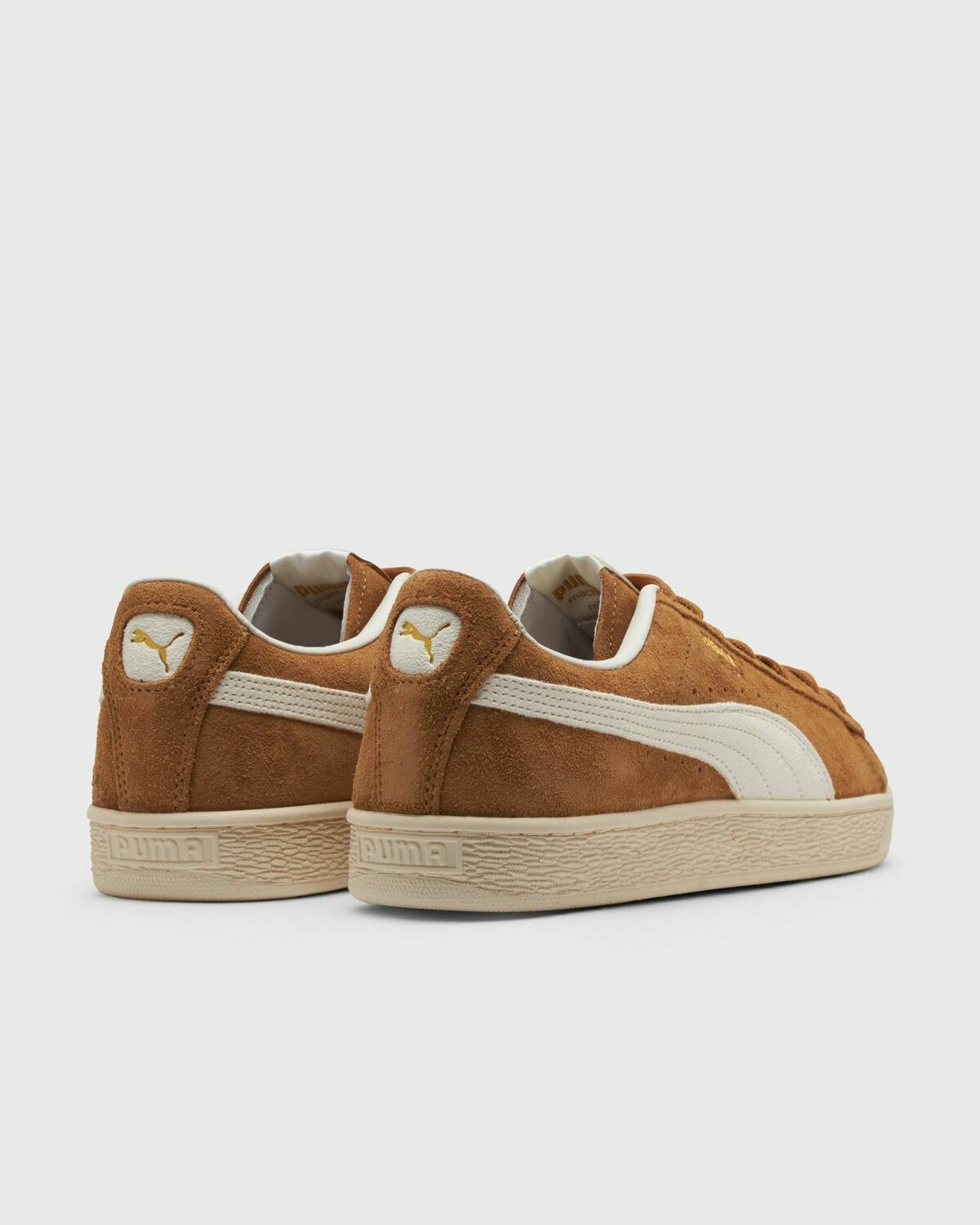 Suede Charles F. Stead V