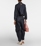 Loewe - Denim jacket