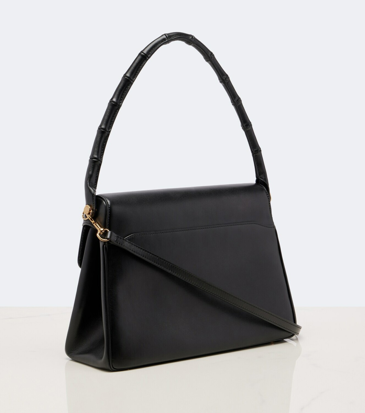 Gucci Bamboo Vendetta Medium top-handle bag