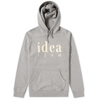 IDEA Team Hoody