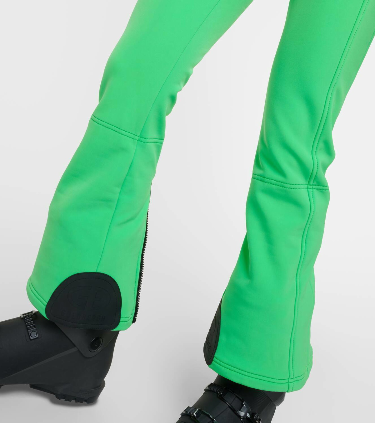 Goldbergh Pippa flared ski pants Goldbergh