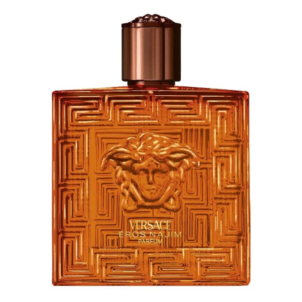 Versace Mens Eros Najim Parfum 1.7 oz Fragrances 8011003901579