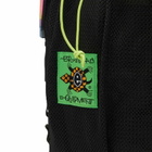 Brain Dead Men's Equipment Climbing Backpack in Black 