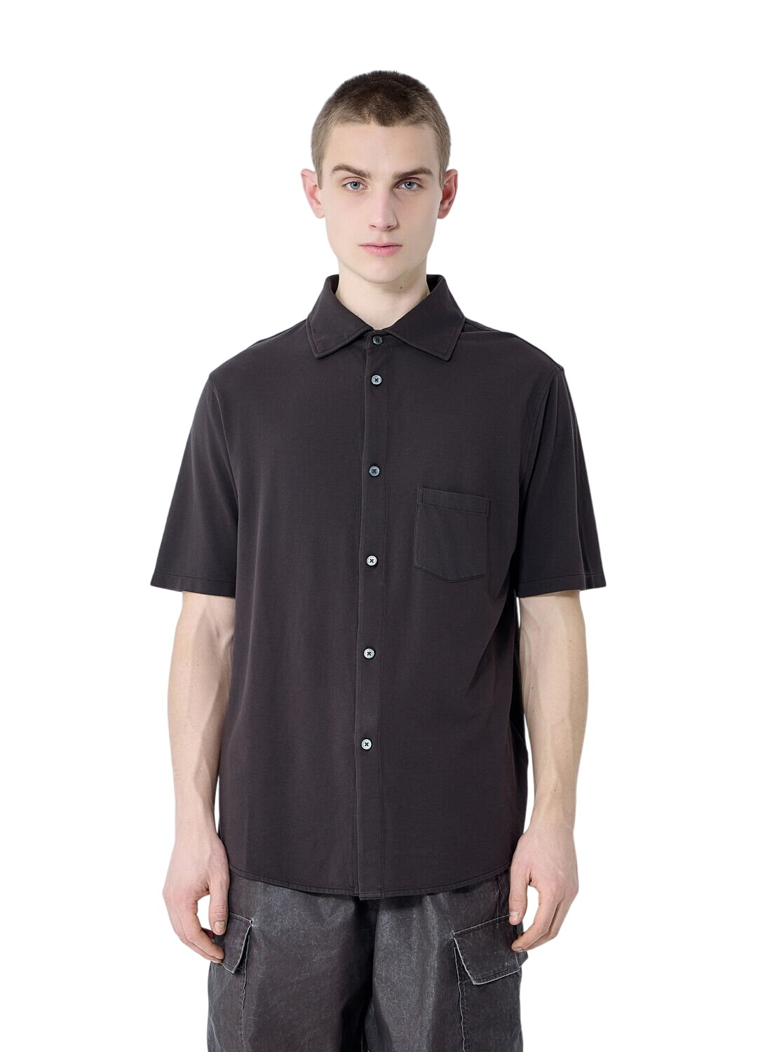 RRR　未使用　Our Legacy Ranch Shirt RRR 未使用 Our Legacy Ranch Shirt Our Legacy - Ranch Shirt Black