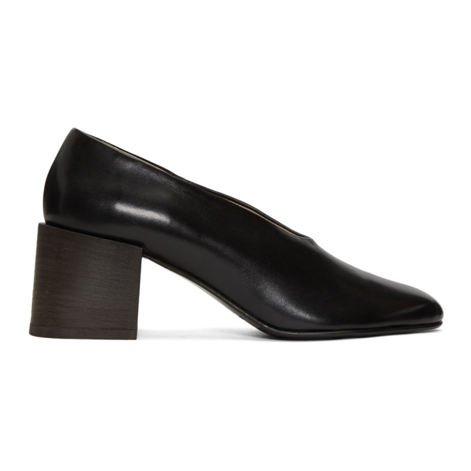 Acne studios sale sully pumps